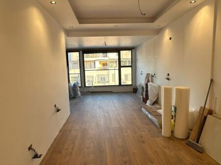 Apartament 2+1 për shitje Delijorgji