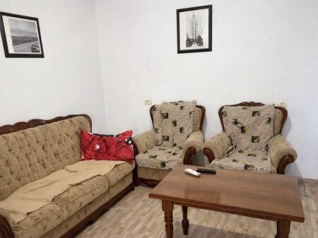 APPARTAMENTO 1+1. 35000 LEKE. EX CAMPO DI AVIAZIONE