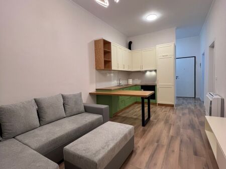 🏡 Affittasi Appartamento 1+1 – Complesso Aura 📍Laprake (Costruzione 2026)