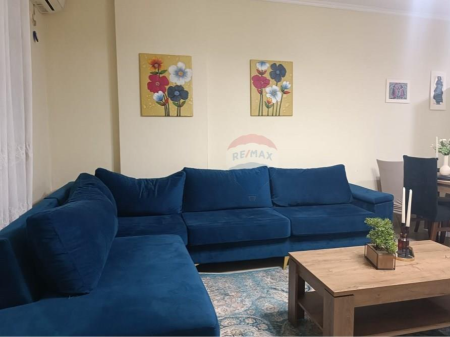 Apartment for rent 1+1 at Selvia