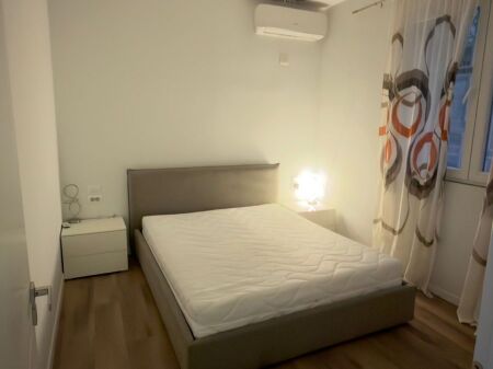 1+1, furnished peti street dry lake, 450 thousand lek