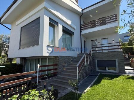 🏡 Vilë Premium me Qira | Long Hill Residence, TEG