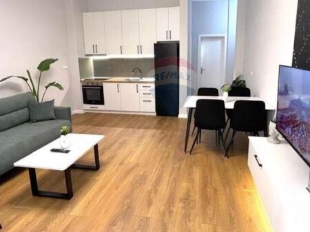 Shitet Apartament 1+1 në Fresk ID: 530471014-63