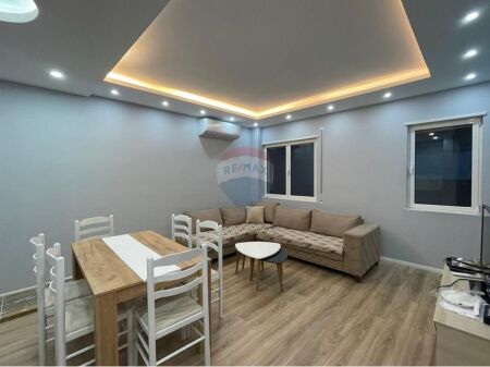 Apartament 2+1 për shitje në Linzë (Fresk)