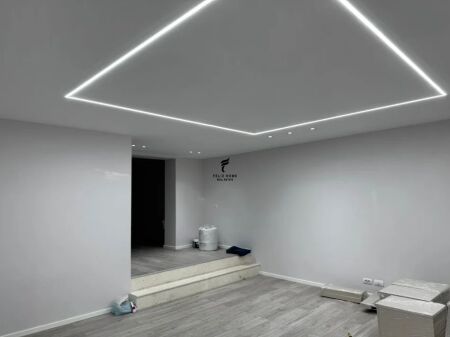 BUSINESS PREMISES FOR RENT 73M2 ETC 1.500 EURO FH-71992