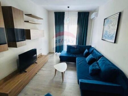Apartament 1+1 Xhamllik