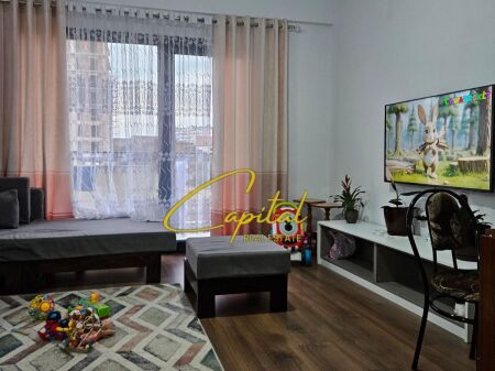 SHITET APARTAMENT 2+1+2 PORCELANI 162.000 EURO