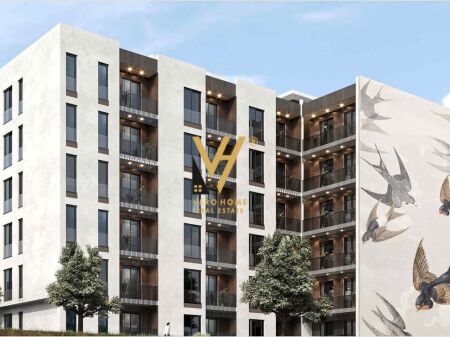 SHITET APARTAMENT 2+1+BLK NE POGRADEC 10.860.000 LEKE