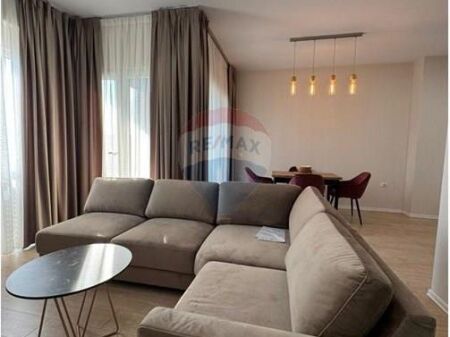 Apartament 2+1 me qira tek rruga e Kosovareve(ID: 530201007-583)