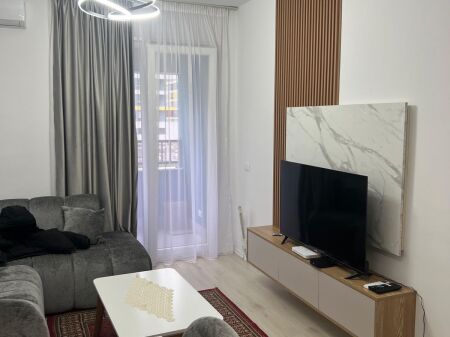 Apartament me qera 1+1 Unives city