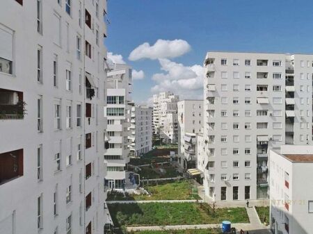 🏡 Jepet me Qira Apartament 1+1 – Kompleksi Magnet