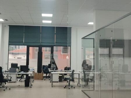 🏢 Vendesi Commerciale in Vendita 420 m² Premium – Via delle Barricate ✨