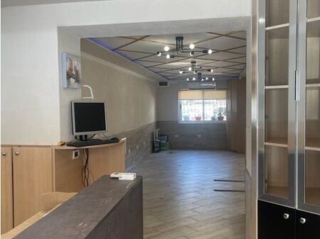 Shop for sale near the Last Station of New Tirana