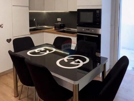 FOR RENT, APARTMENT 1+1, DRY LAKE, TIRANA