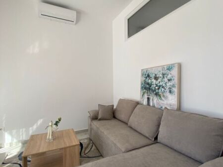 ULET CMIMI!! Apartament Per Qira Kompleksi Rafaelo, Fresk