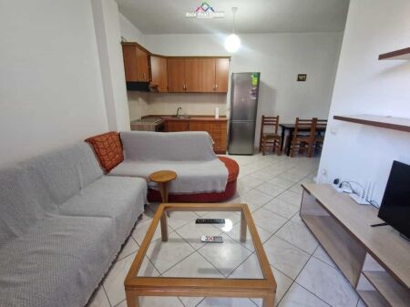 Apartment For Rent 1+1 In Astir ( ID B2101672) Tirana