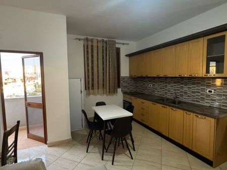 Apartment 2+1 for rent on Siri Kodra Street!