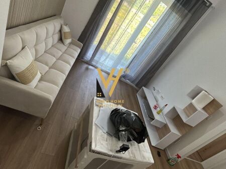 JEPET APARTAMENT 1+1 ME QIRA TEK OXA, FRESK 40.000 LEKE