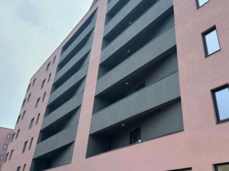 Appartamento 2+1 in vendita, 85 m², 6° piano – Fine del Nuovo Viale, Tirana (Treno)