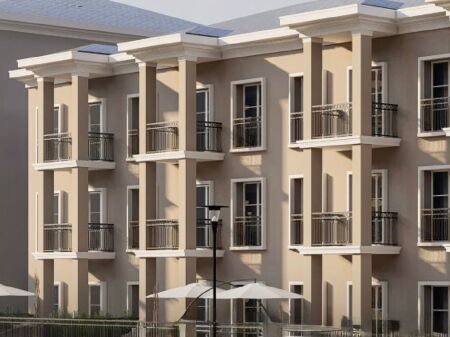 🏡 Appartamento 1+1 in Vendita – Rolling Hills, Lago di Farka ✨