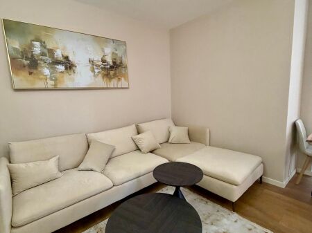 📣 AFFITTO Appartamento 2+1 📍 Yzberisht, Vicino al Complesso Grand Gallery ✨