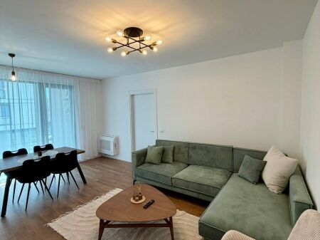 📣 QERA Apartament 2+1+2 📍 Prane Casa Italias ✨