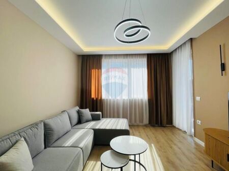 Apartament 1+1 Prane Ambasades Amerikane