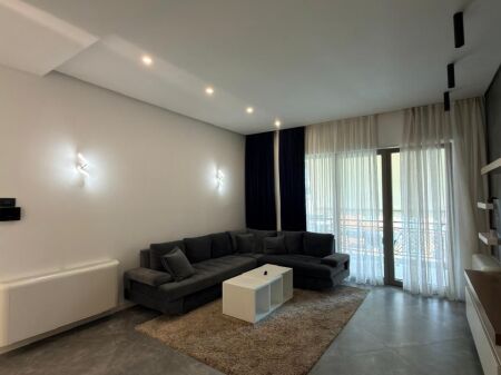 Apartment 2+1+2 for rent, Delijorgji Complex