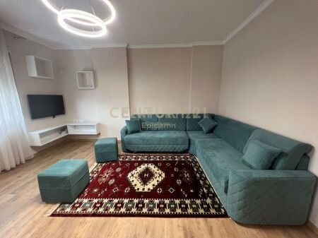 JEPET APARTAMENT ME QERA NE VOLLGA-DURRES 500 € /Muaj