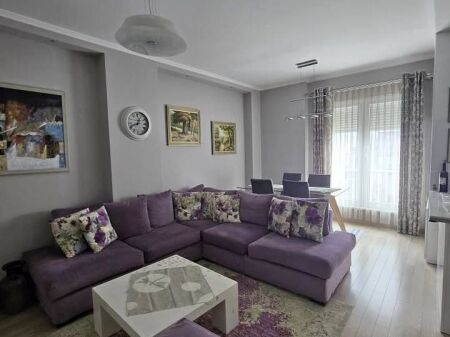 Apartament 2+1 me Qira , Rruga Frosina Plaku
