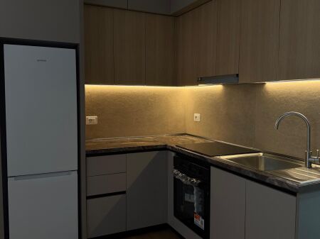 Super apartament me qera 2+1 Yzberisht