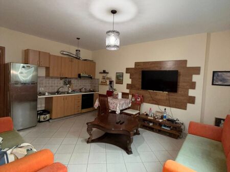 🏡 APARTAMENT  NË SHITJE 1+1 – Golem ☎️  💰 Çmimi: 1300 € / m²