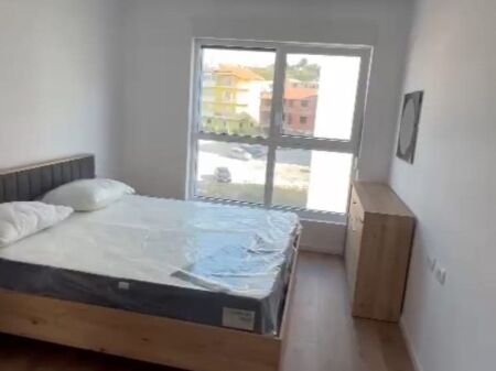 🏡 Shitet Apartament 1+1 – Rezidenca Kaimi, Ali Demi ✨