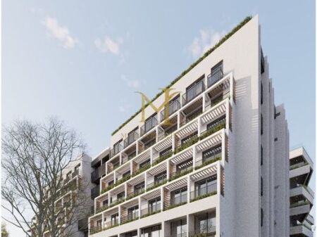 SHITET APARTAMENT 1+1 GOLEM