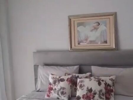 Apartment 1+1 for rent at Dry Lake!