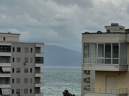 Appartamento 2+1 in affitto annuale Vlora