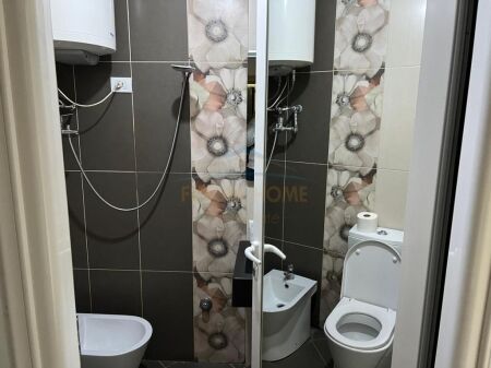 Shitet, 2 Apartamente, 2+1, Hilton Garden, Tirane