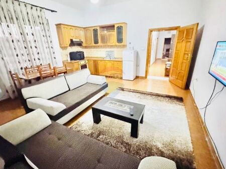 Apartament 1+1 Rruga e Dibres