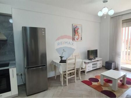 Apartment 1+1 for rent Zogu i Zi