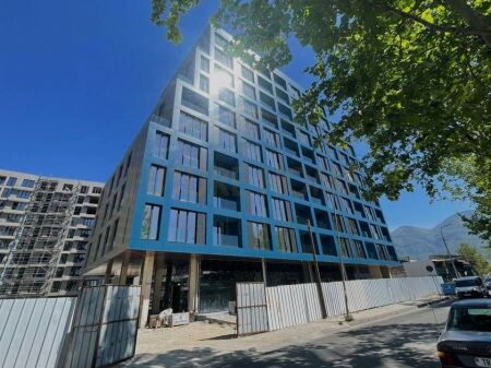 In vendita, Appartamento 1+1, ''Golden Gate Residence'', Ali Demi.