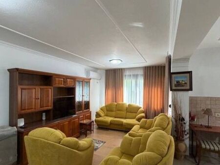Apartment 2+1+2 for rent in the Blloku area