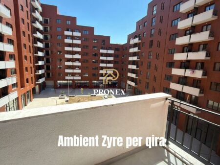 Office Space for Rent - Urban Gate Residence
