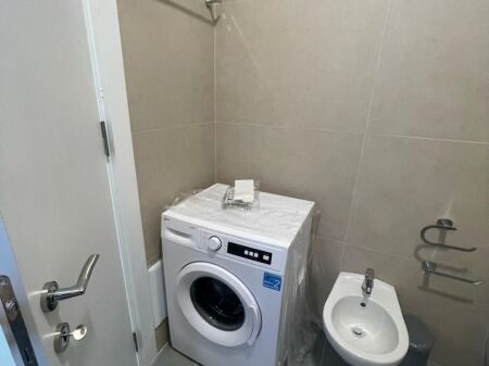 Qera | Apartament 1 + 1 | Fresku | 400 €/muaj