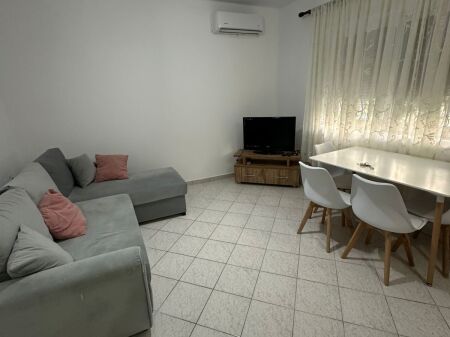 1+1,furnished,at the clinic,laprake,450 thousand leke