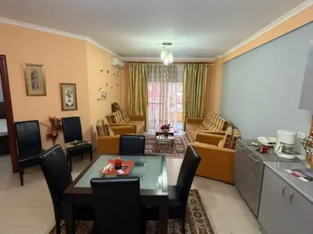 Qera | Apartament 1 + 1 | Astir | 450 €/muaj