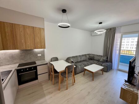 🏠Jepet me Qera Apartamenti 1+1📍Univers city Qtu✨