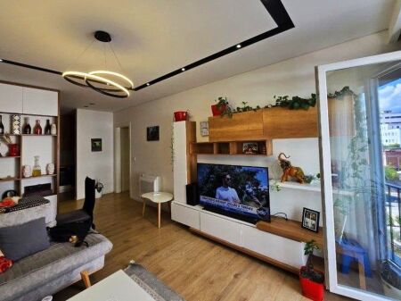 Apartament Ne Shitje 2+1 Ne Ali Dem (ID B120777) Tirane