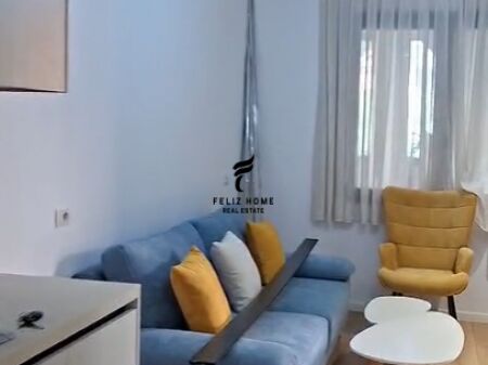 APARTAMENT ME QERA 1+1 BLLOKU VILAVE SELITE 50.000 LEKE FH-72062