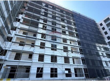 Appartamento 3+1+balcone in vendita a Kamez