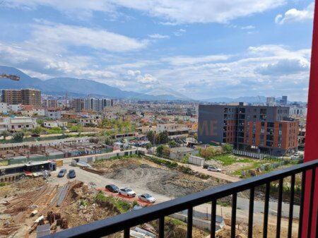 Apartment 2+1+2 for sale in Paskuqan,